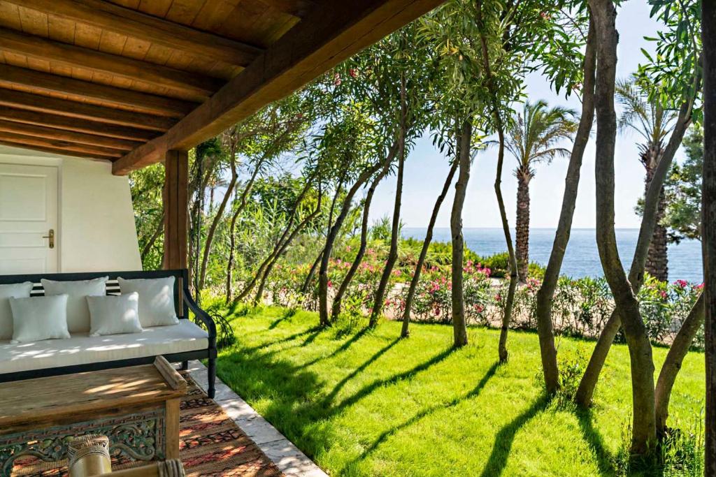 Suites Del Mare Arbatax Hotel foto 6