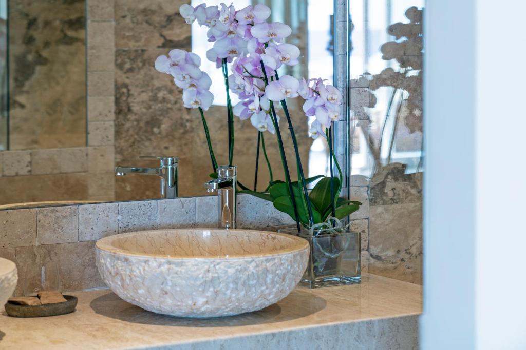 Suites Del Mare Arbatax Hotel foto 7