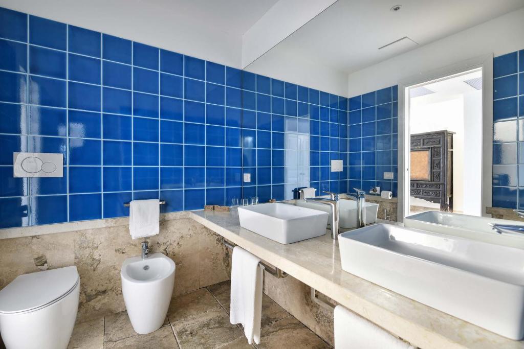 Suites Del Mare Arbatax Hotel foto 8