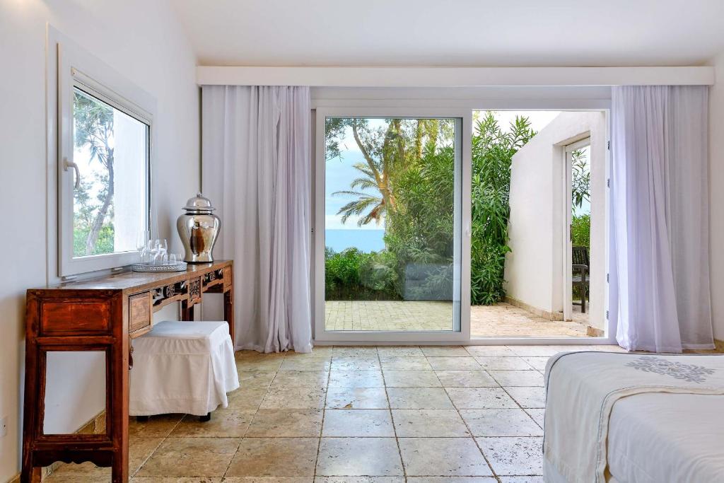Suites Del Mare Arbatax Hotel foto 9