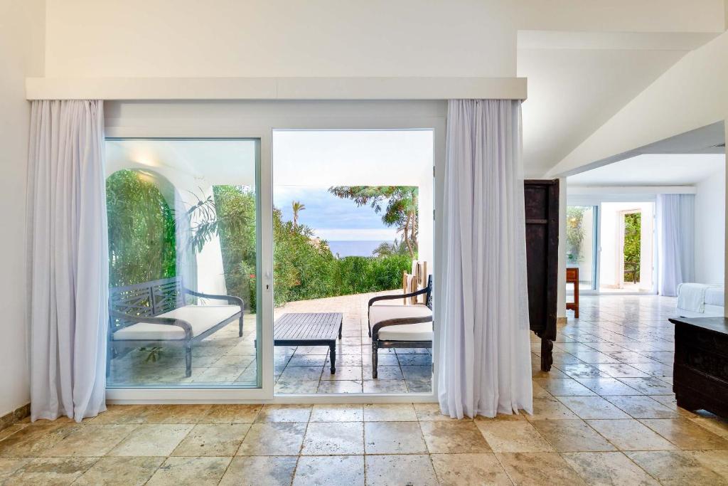 Suites Del Mare Arbatax Hotel foto 10