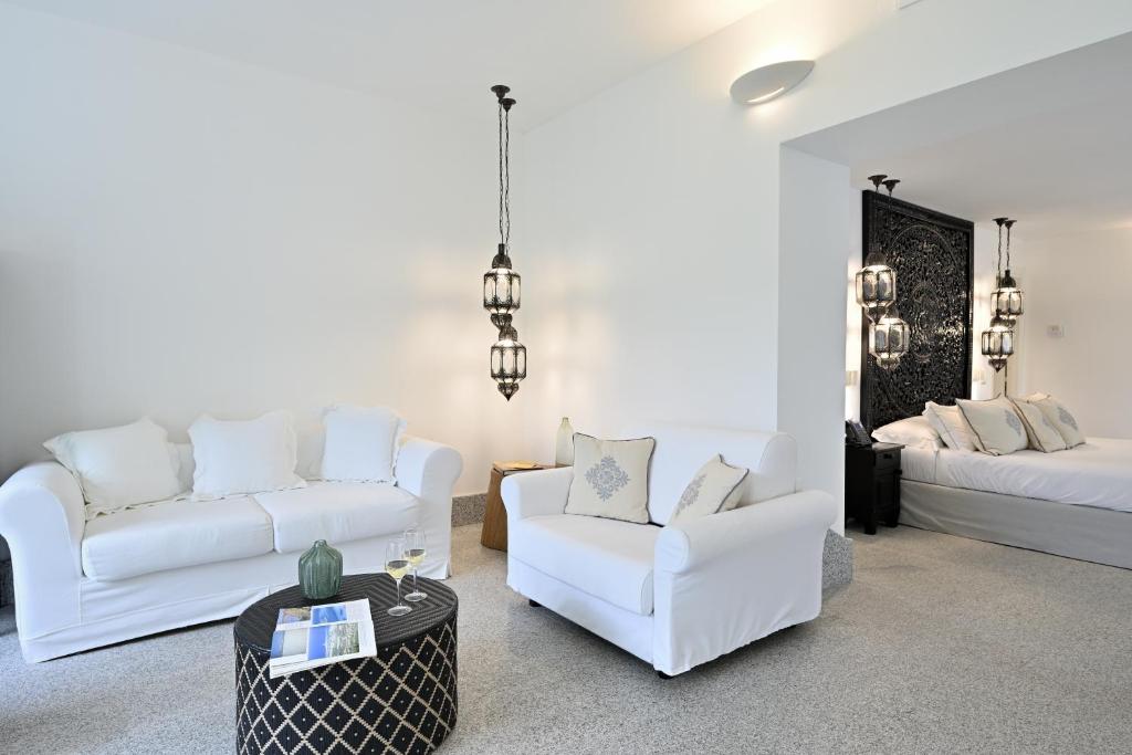 Suites Del Mare Arbatax Hotel foto 19