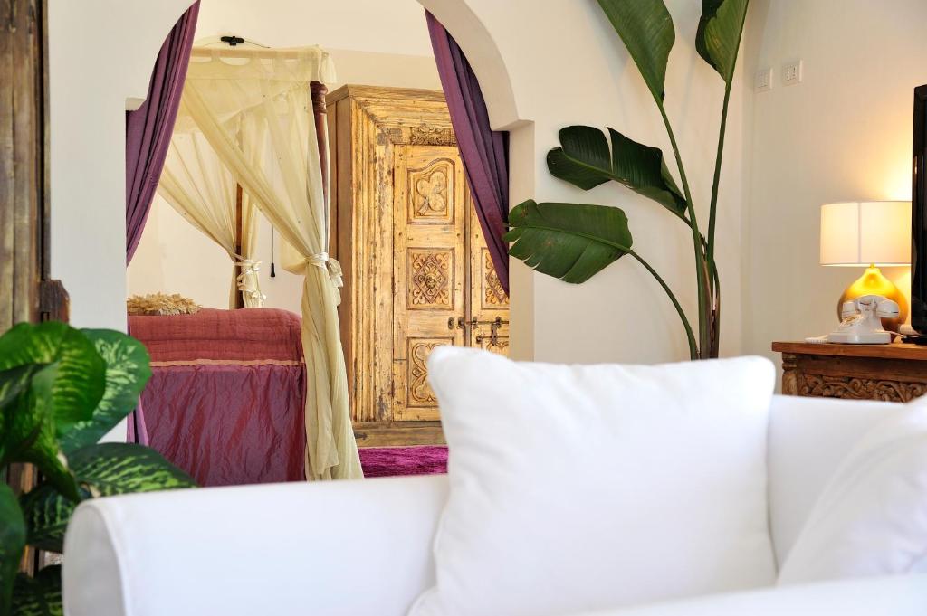 Suites Del Mare Arbatax Hotel foto 21
