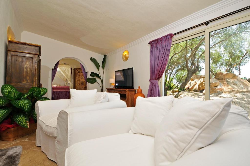 Suites Del Mare Arbatax Hotel foto 23