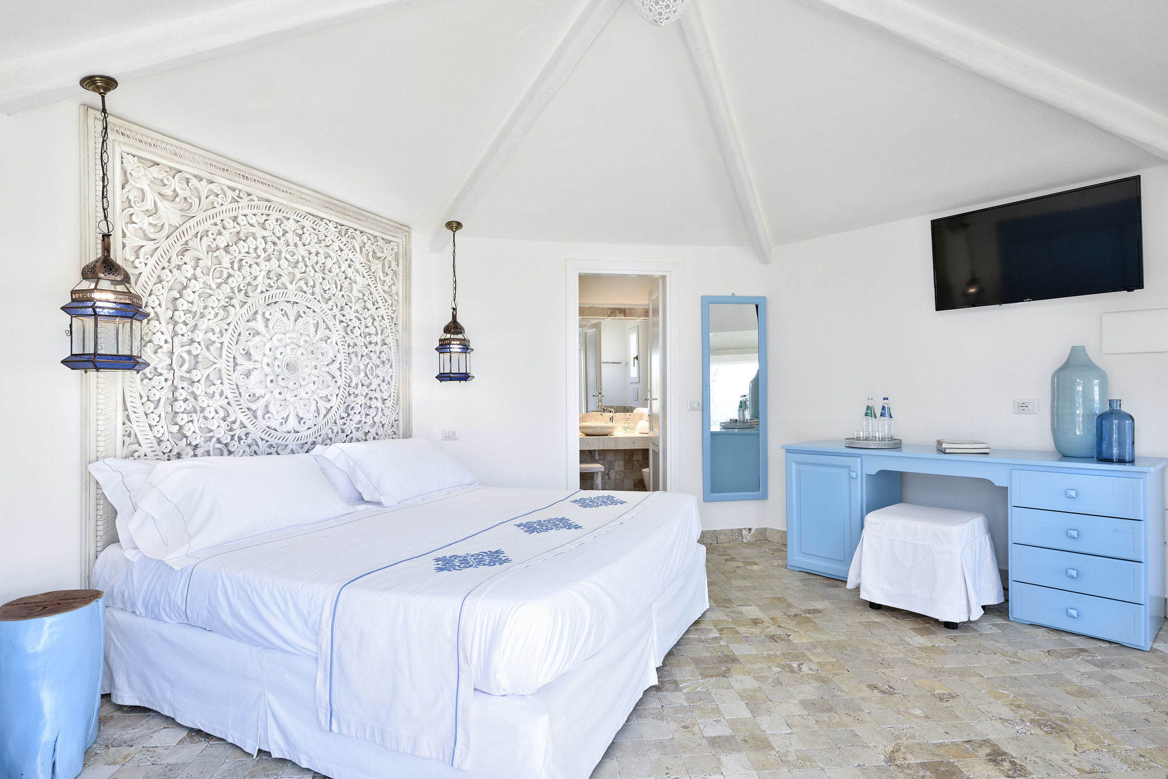 Arbatax Park Resort - Dune foto 21