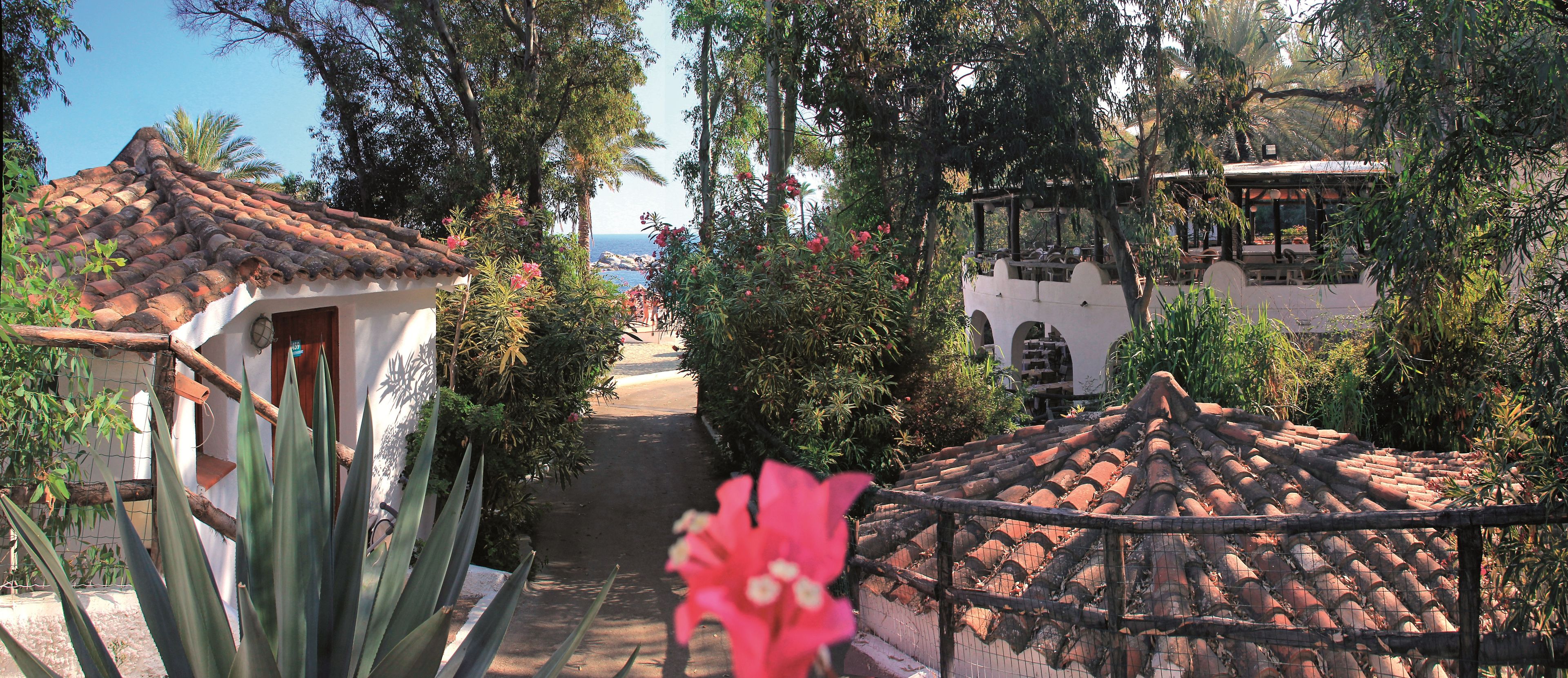 Arbatax Park Resort - Dune foto 6