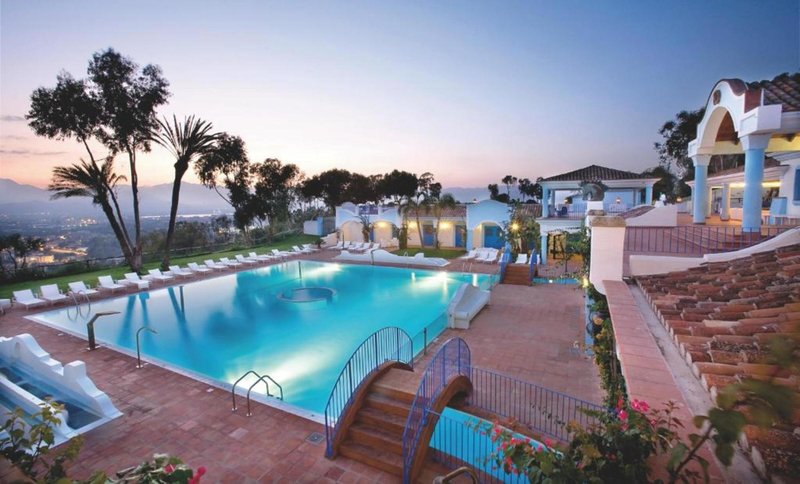 Arbatax Park Resort - Cottage foto 26