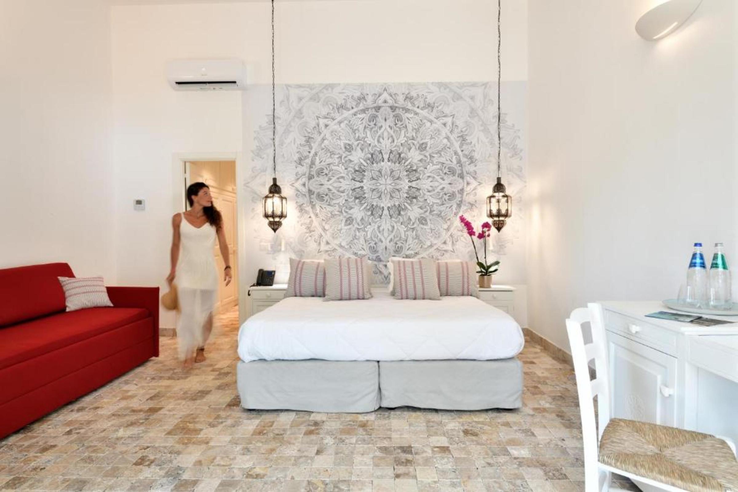 Arbatax Park Resort - Cottage foto 40