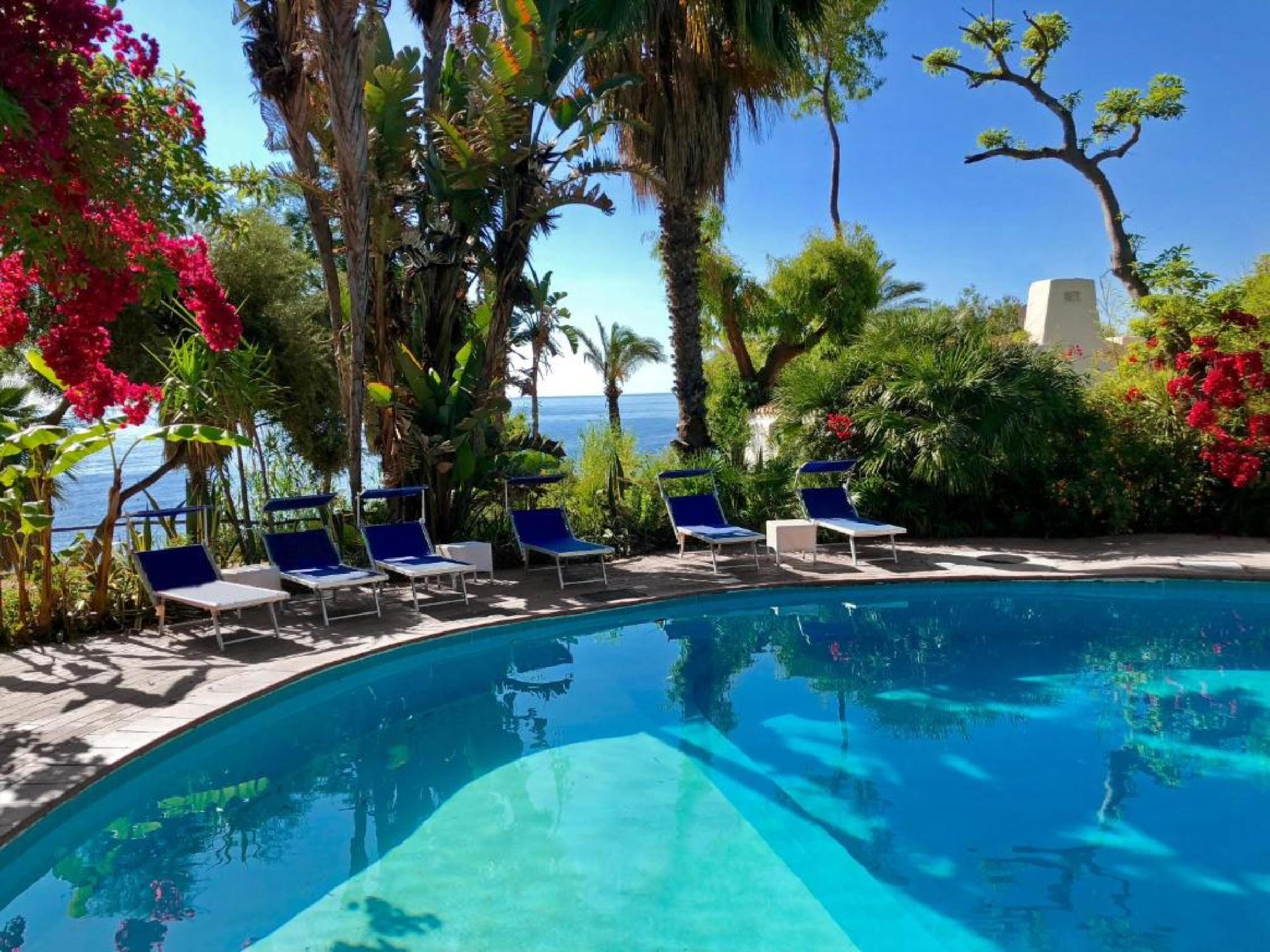 Arbatax Park Resort - Cottage foto 19