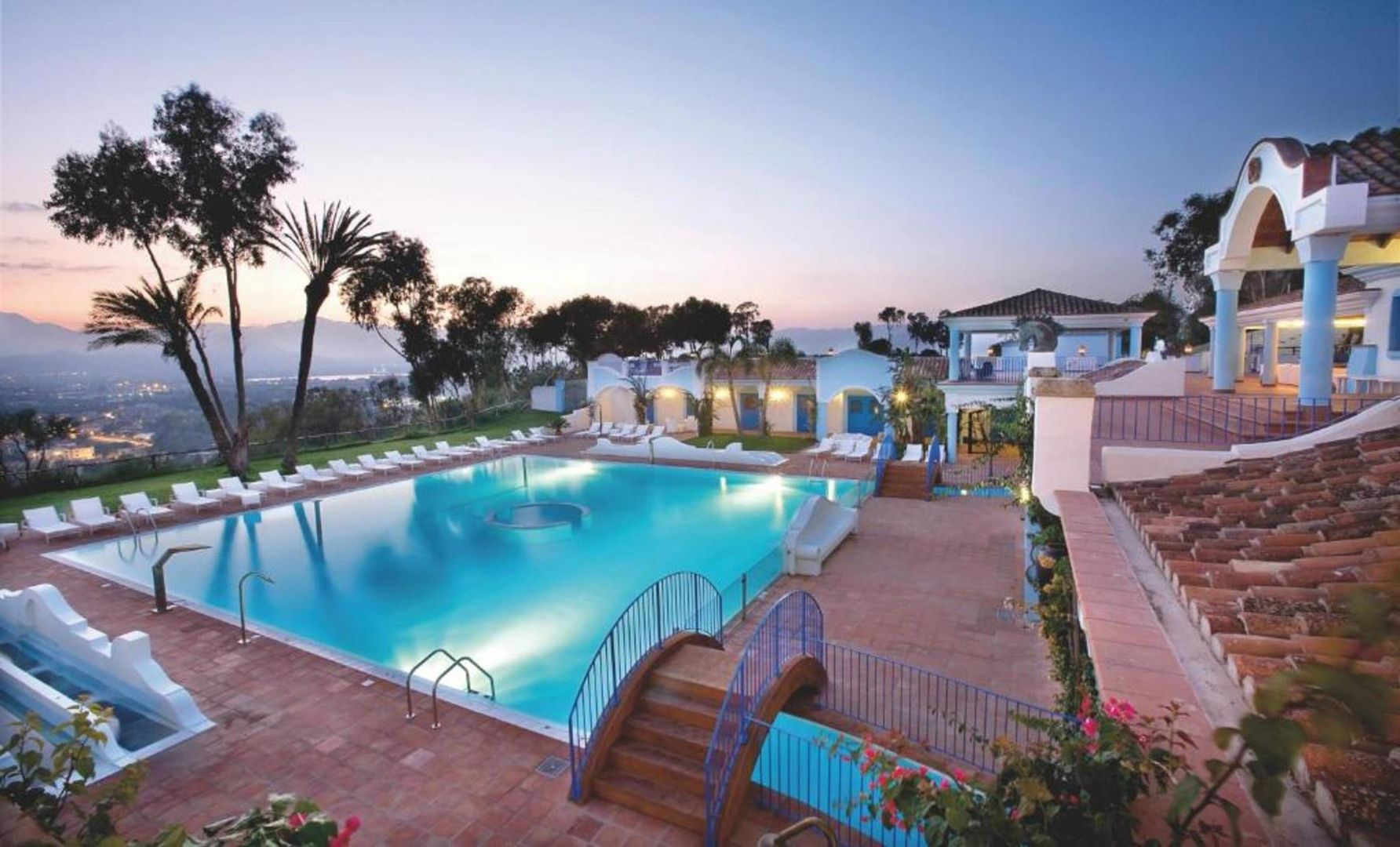 Arbatax Park Resort - Cottage foto 27