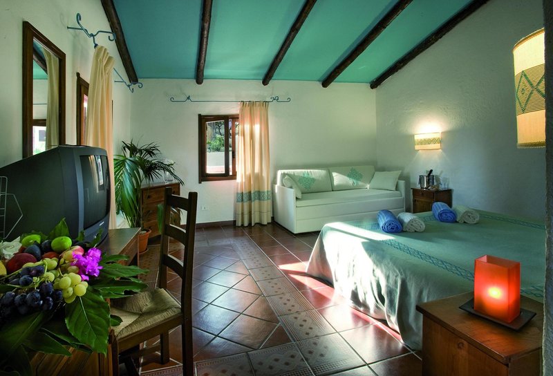 Arbatax Park Resort - Cottage image 0