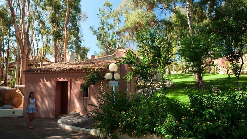 Arbatax Park Resort - Cottage foto 7