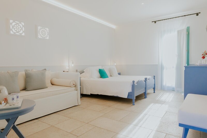 Marenea Suite Hotel foto 141