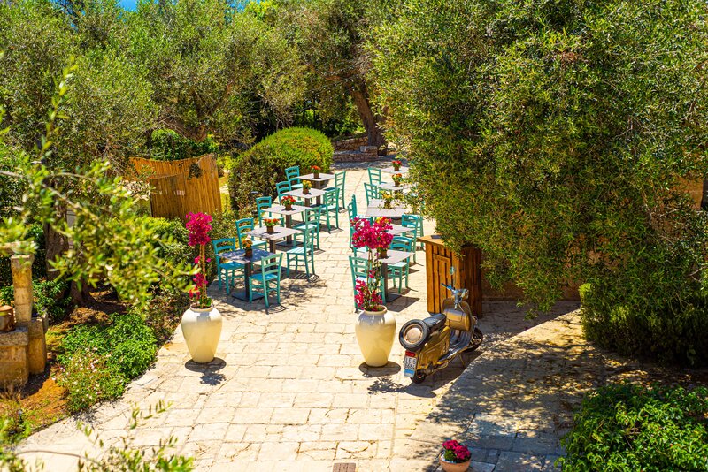 Marenea Suite Hotel foto 21