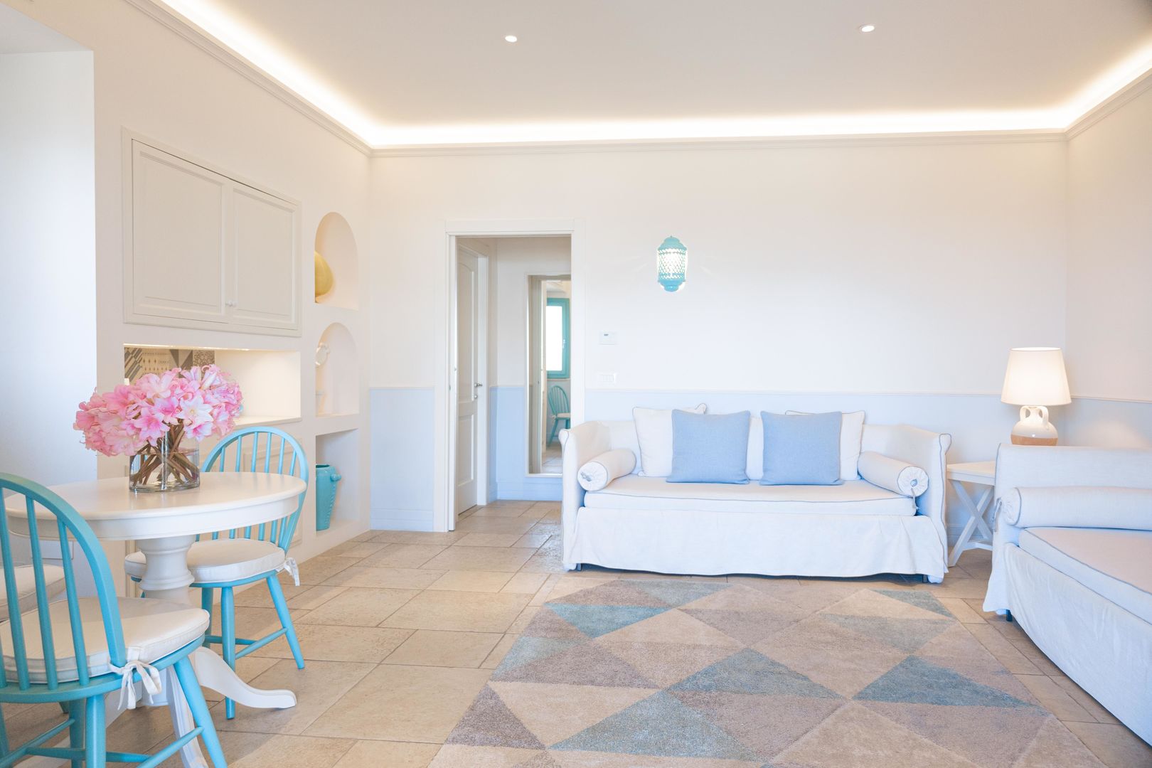 Marenea Suite Hotel foto 208
