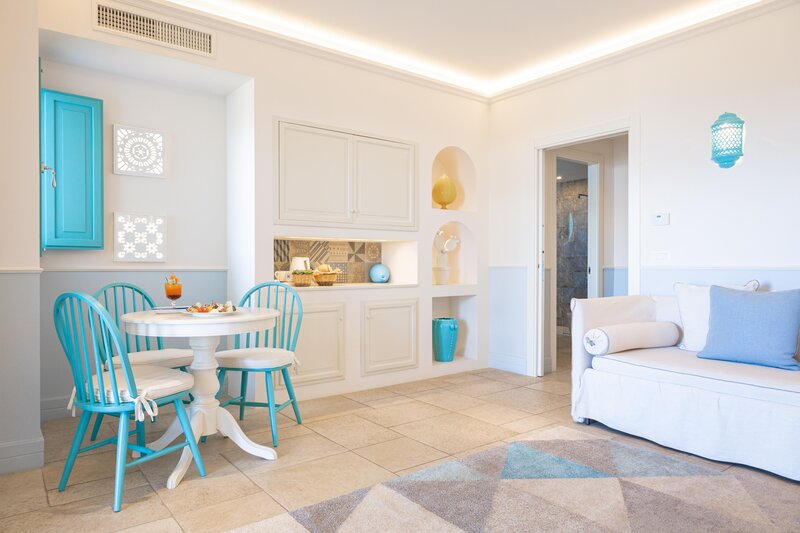 Marenea Suite Hotel foto 204