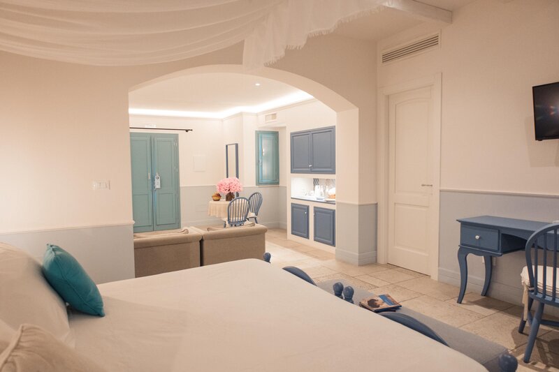 Marenea Suite Hotel foto 180