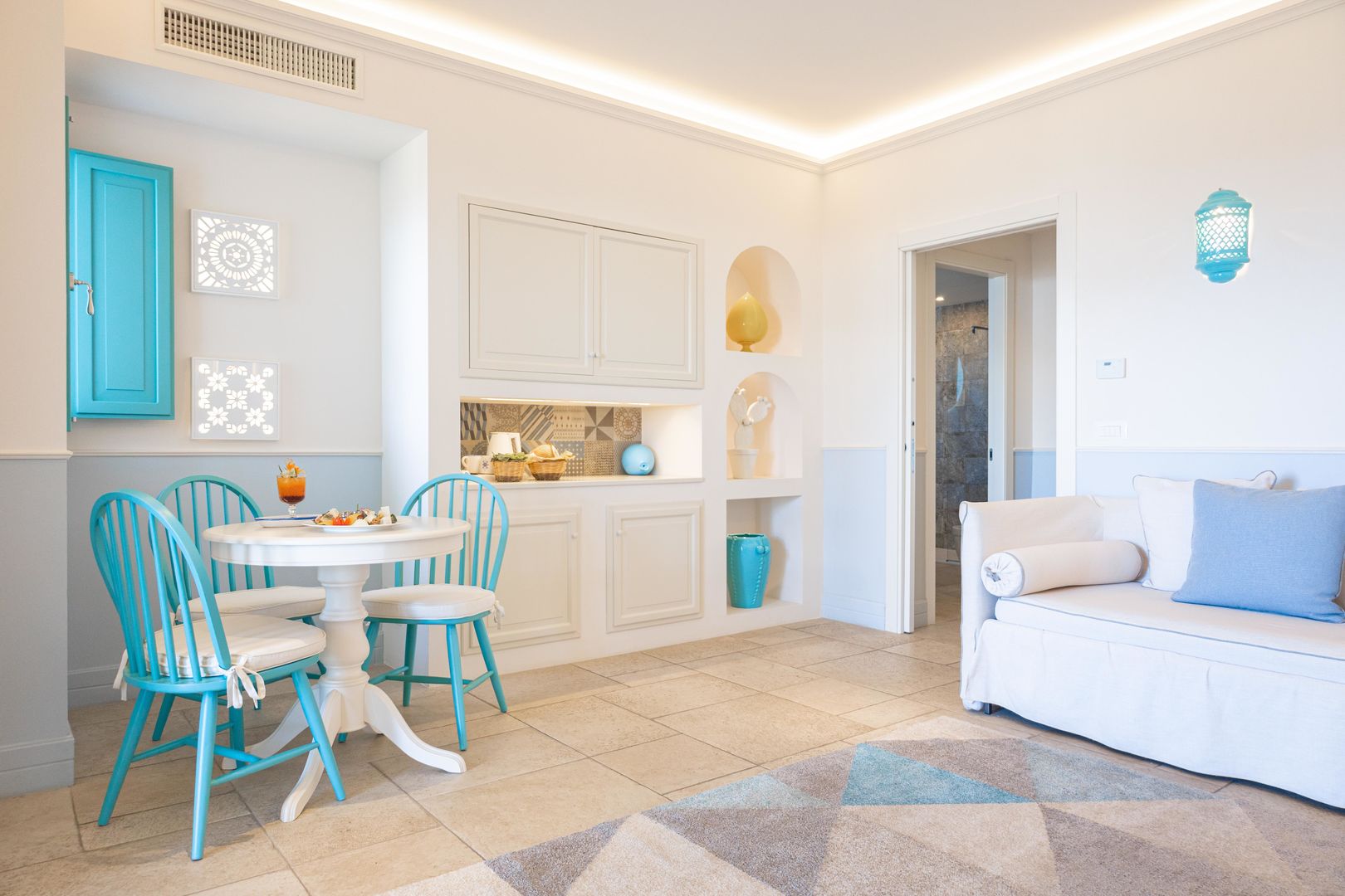 Marenea Suite Hotel foto 205