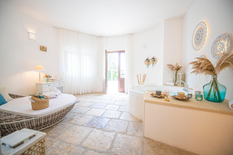 Marenea Suite Hotel foto 81