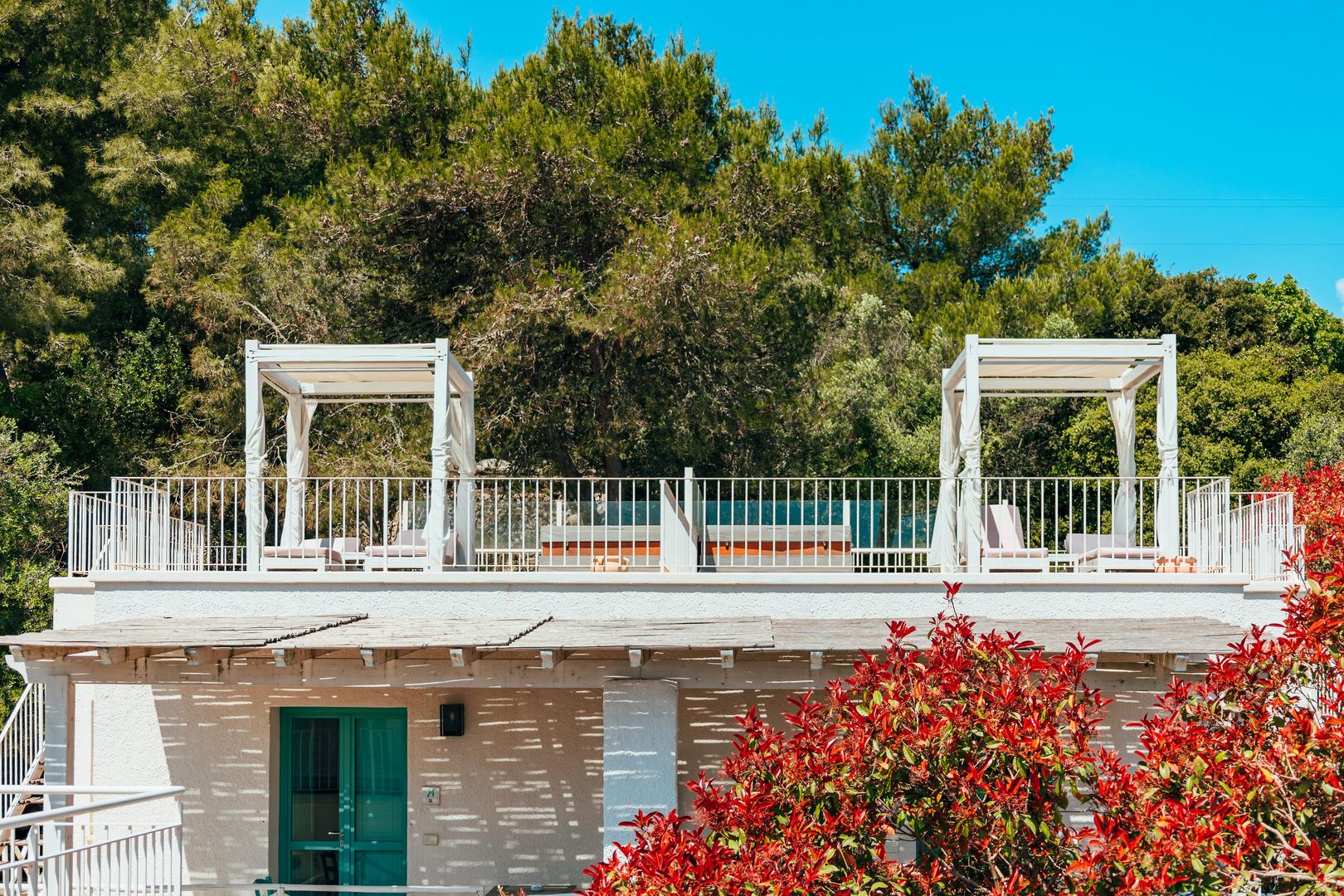 Marenea Suite Hotel foto 61