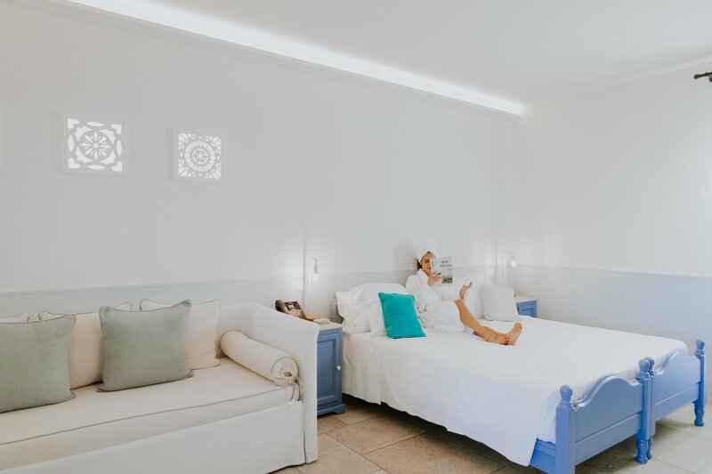 Marenea Suite Hotel foto 135