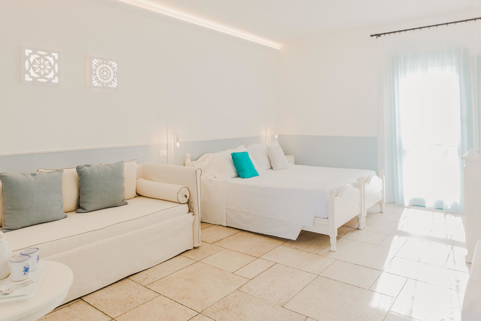 Marenea Suite Hotel foto 160