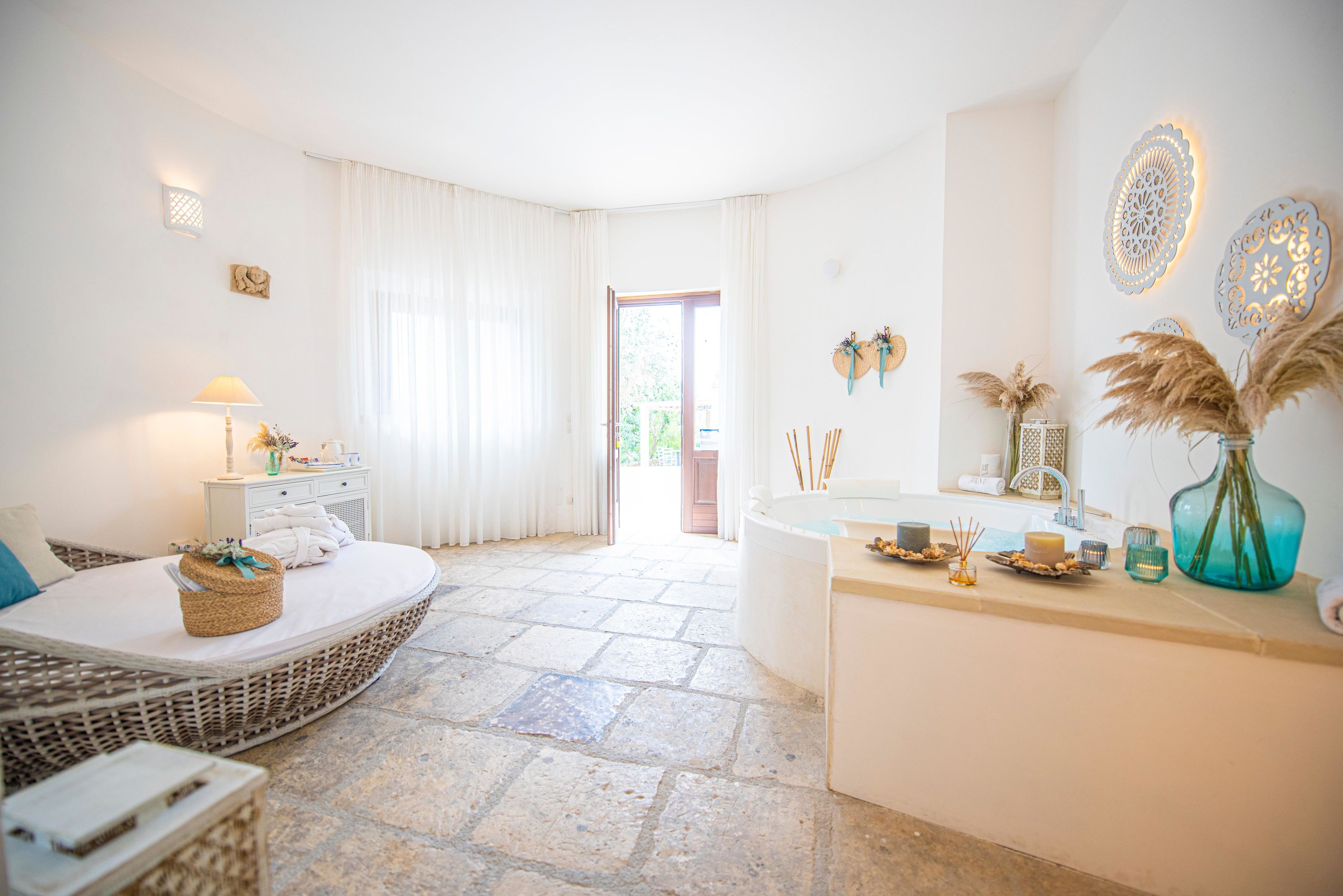 Marenea Suite Hotel foto 83