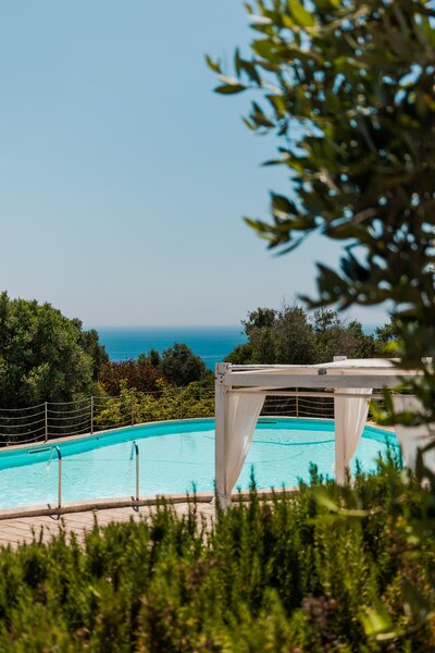 Marenea Suite Hotel foto 10