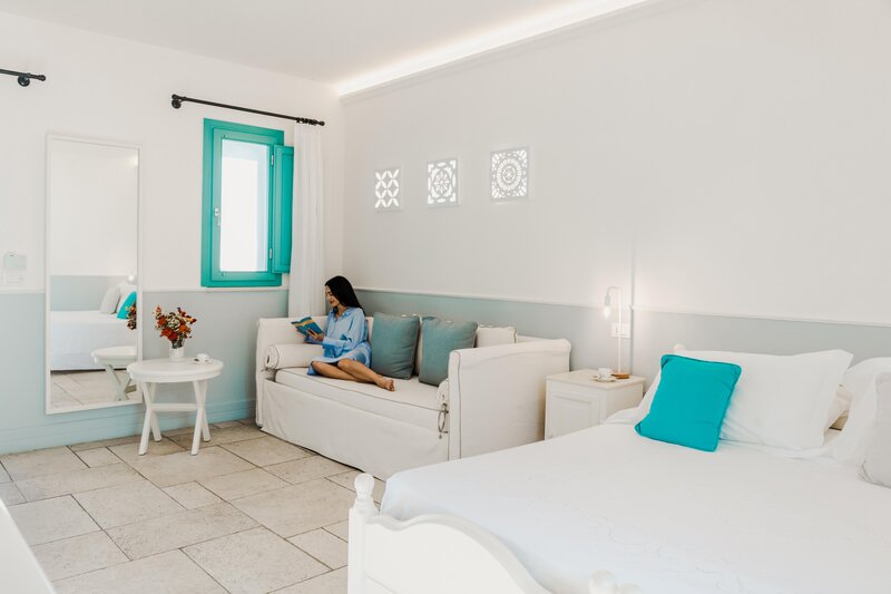 Marenea Suite Hotel foto 138