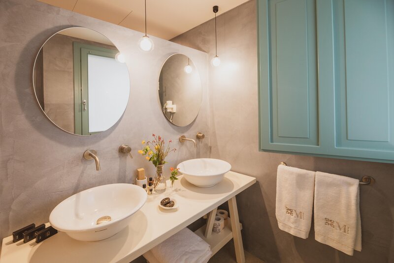 Marenea Suite Hotel foto 228