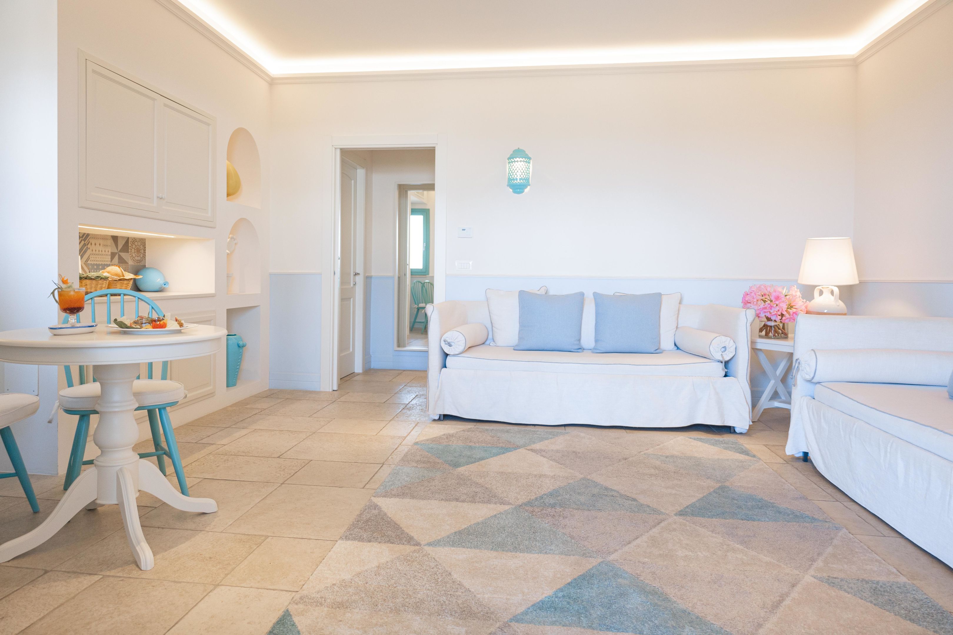 Marenea Suite Hotel foto 197