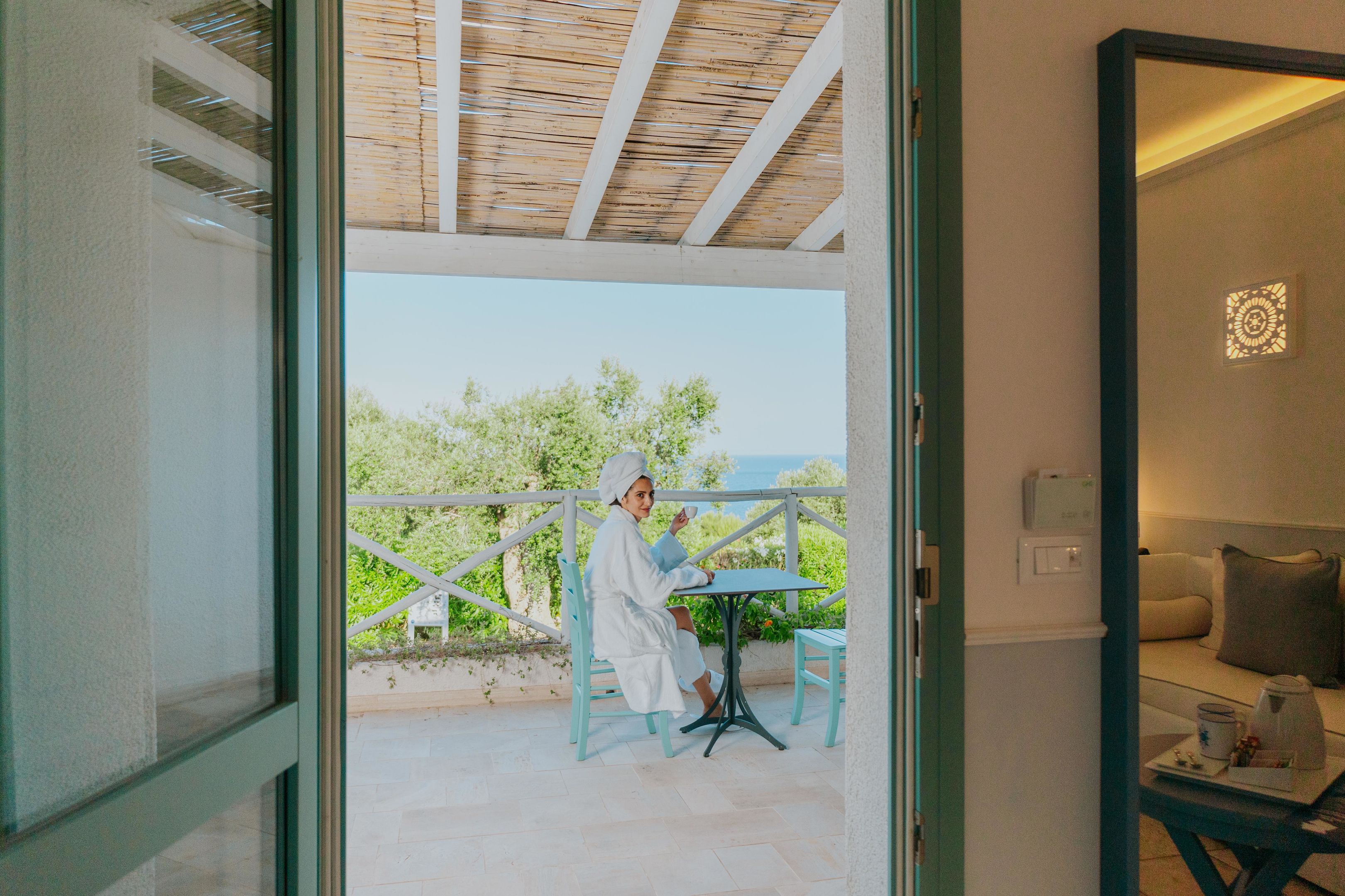 Marenea Suite Hotel foto 152