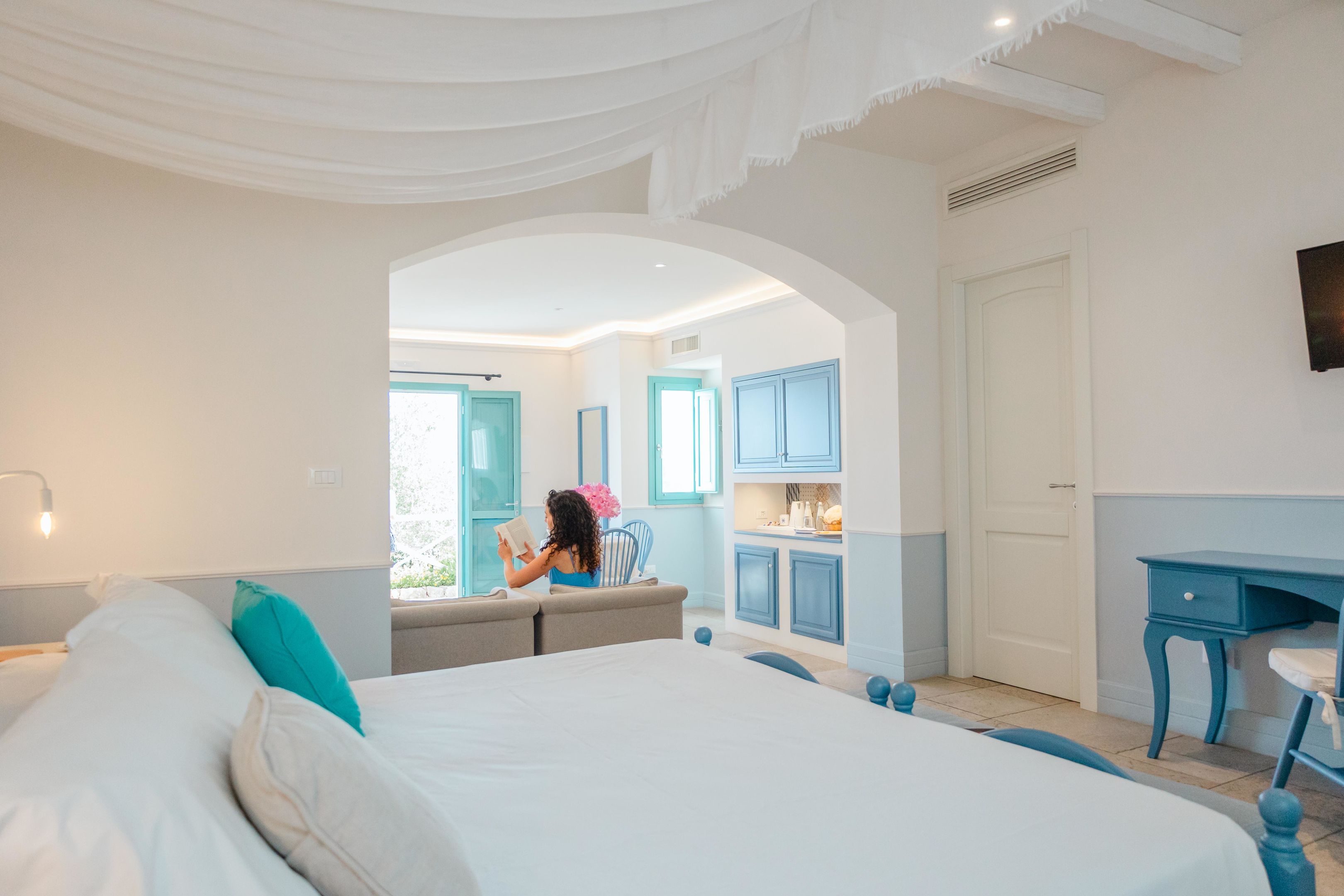 Marenea Suite Hotel foto 167
