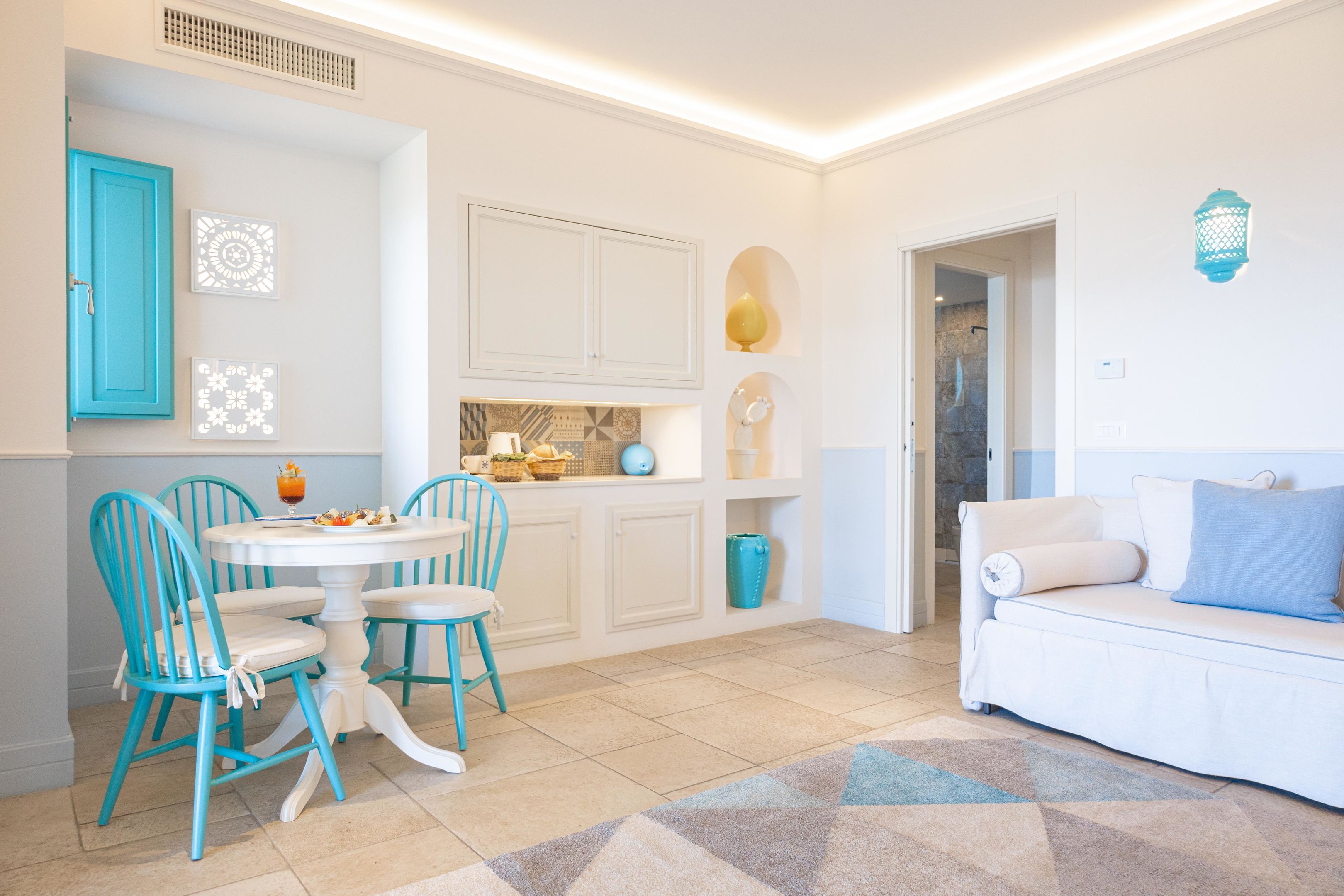 Marenea Suite Hotel foto 206