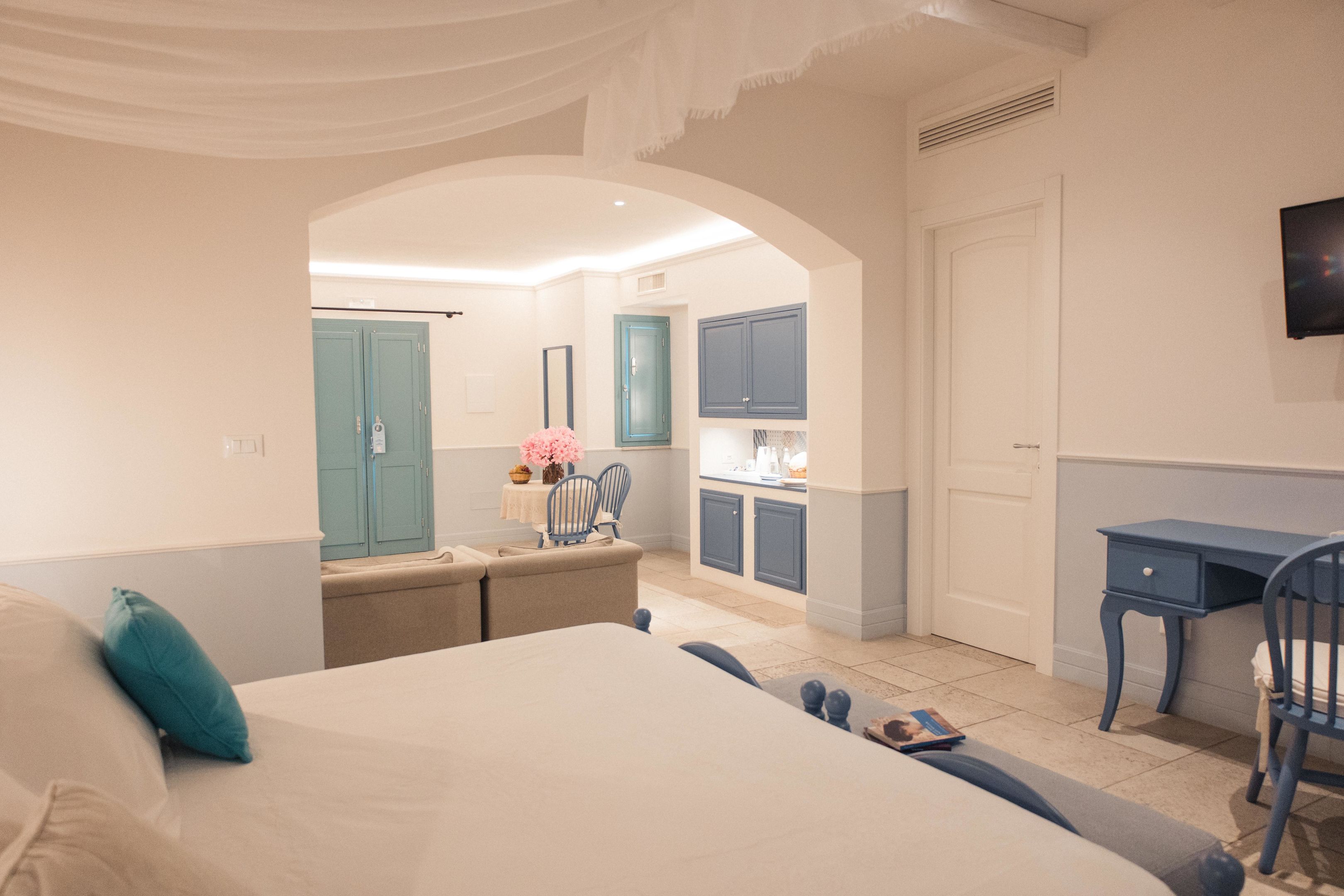 Marenea Suite Hotel foto 182