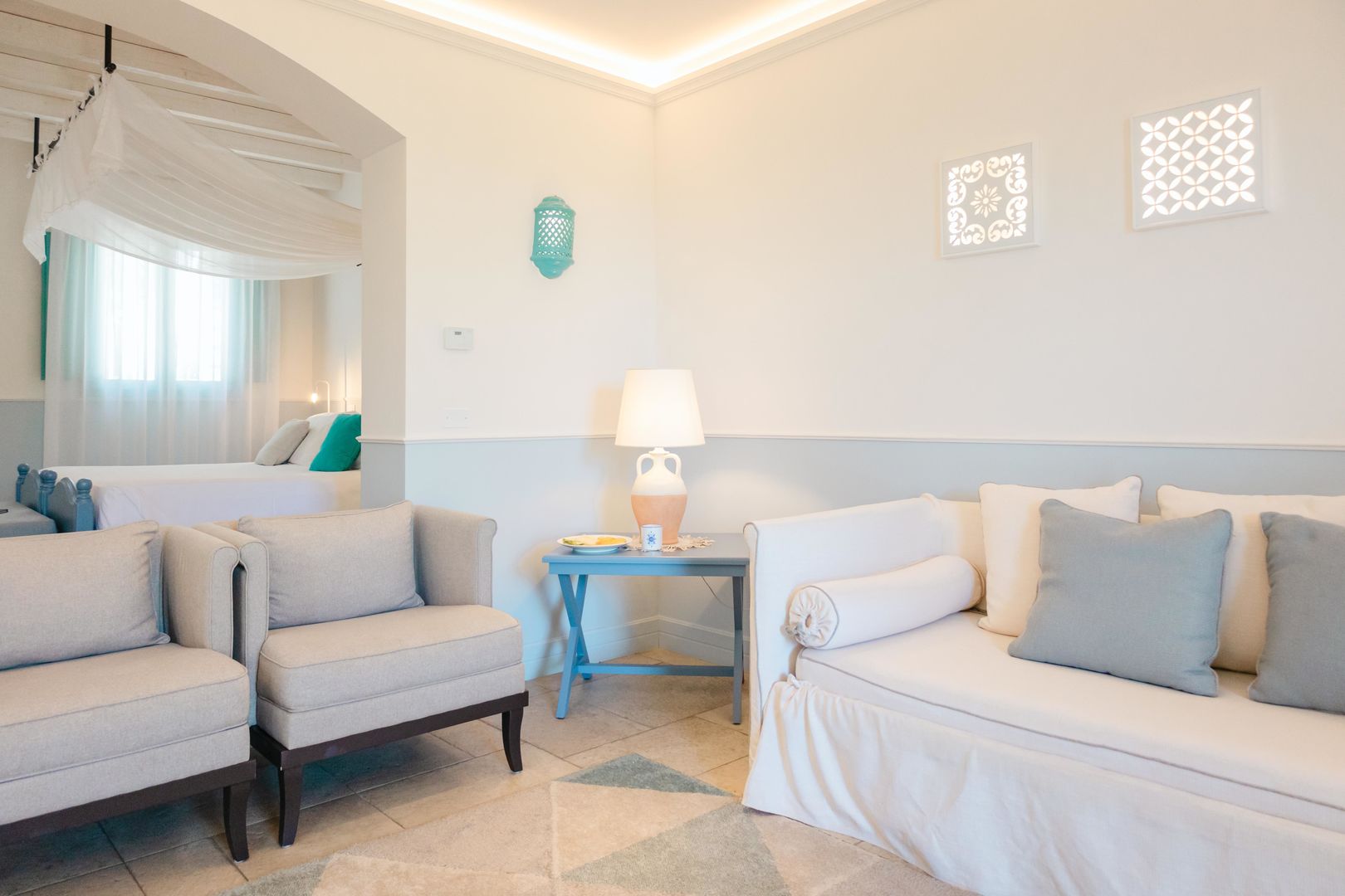 Marenea Suite Hotel foto 172