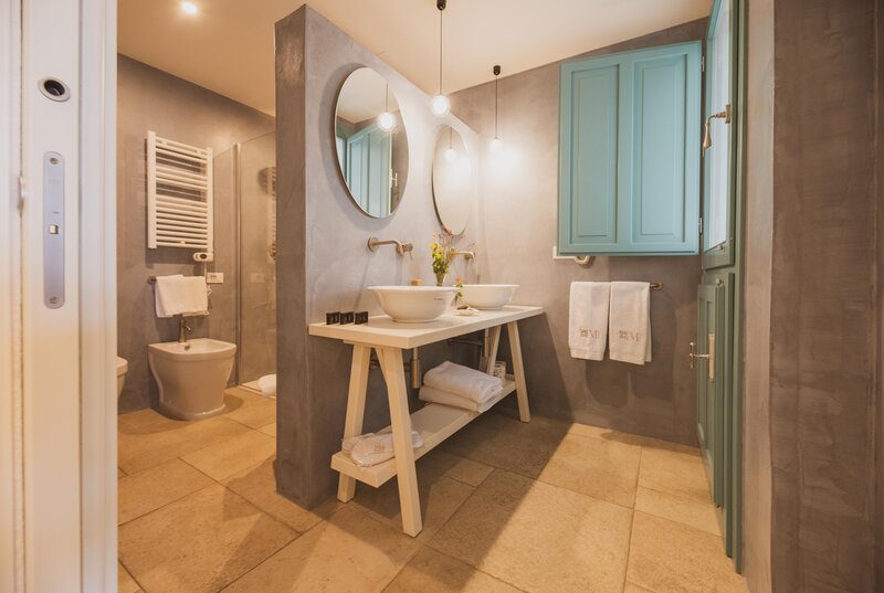 Marenea Suite Hotel foto 225