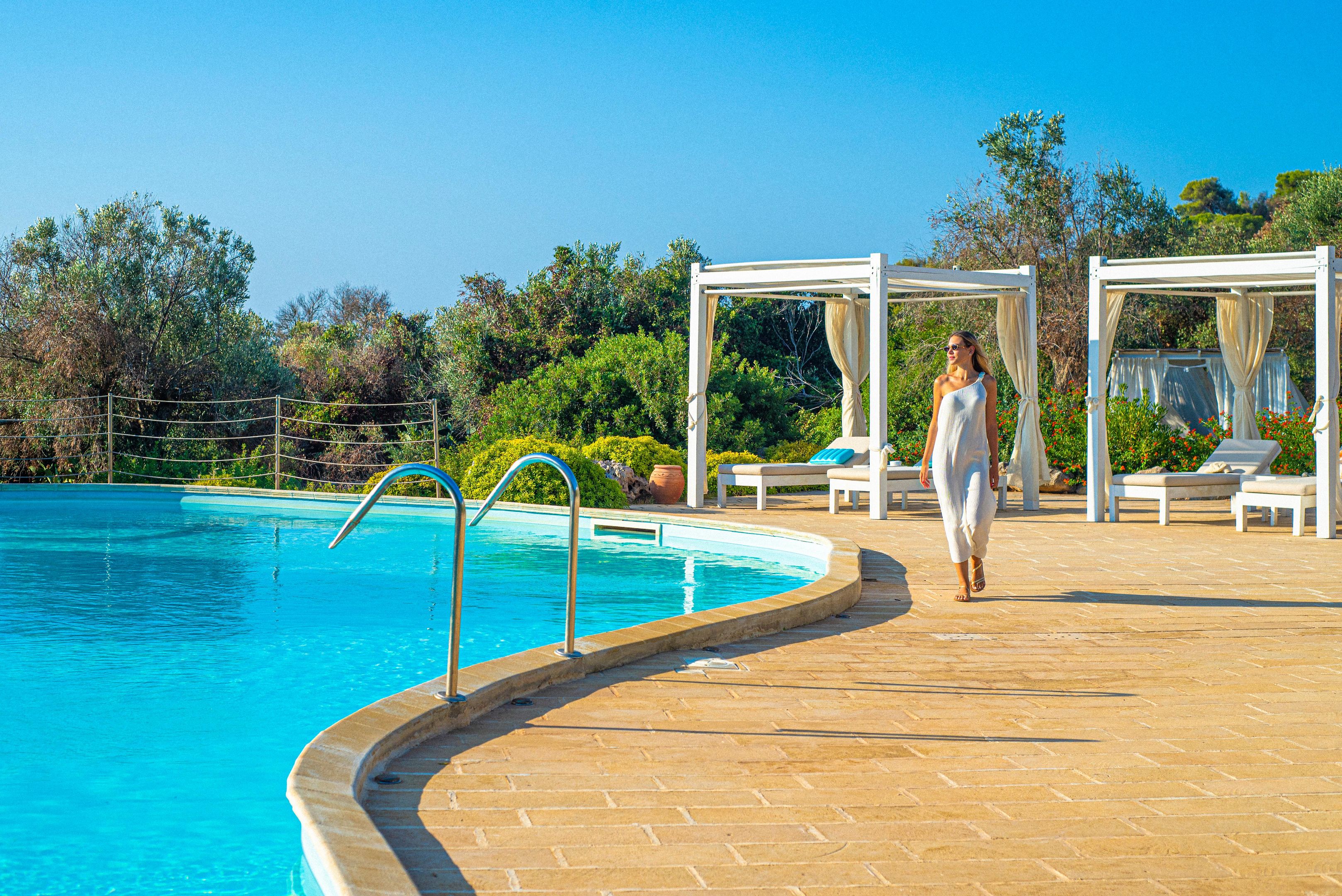 Marenea Suite Hotel foto 6