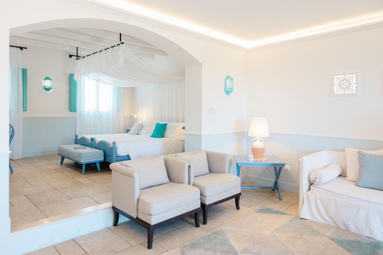Marenea Suite Hotel foto 175