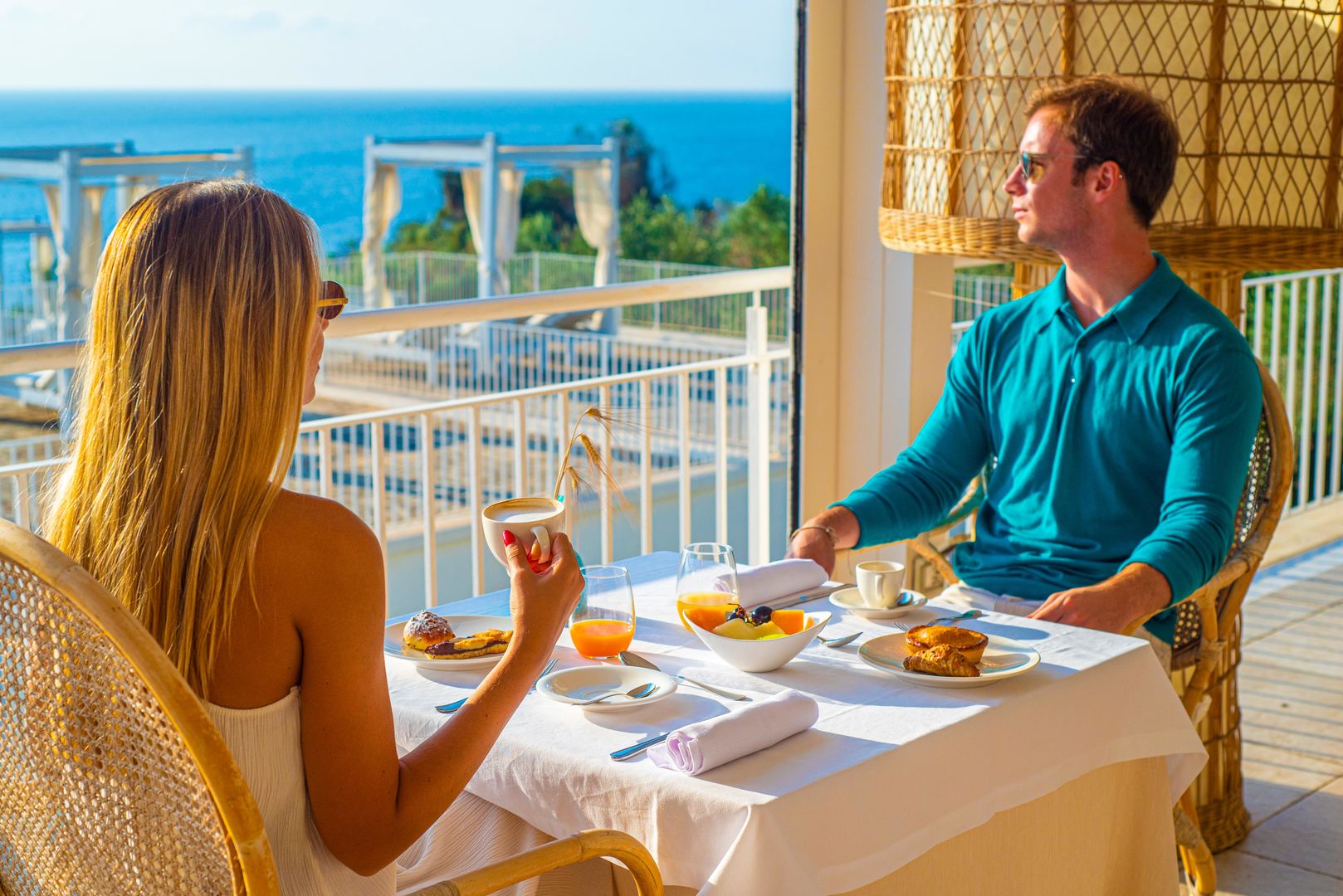 Marenea Suite Hotel foto 40