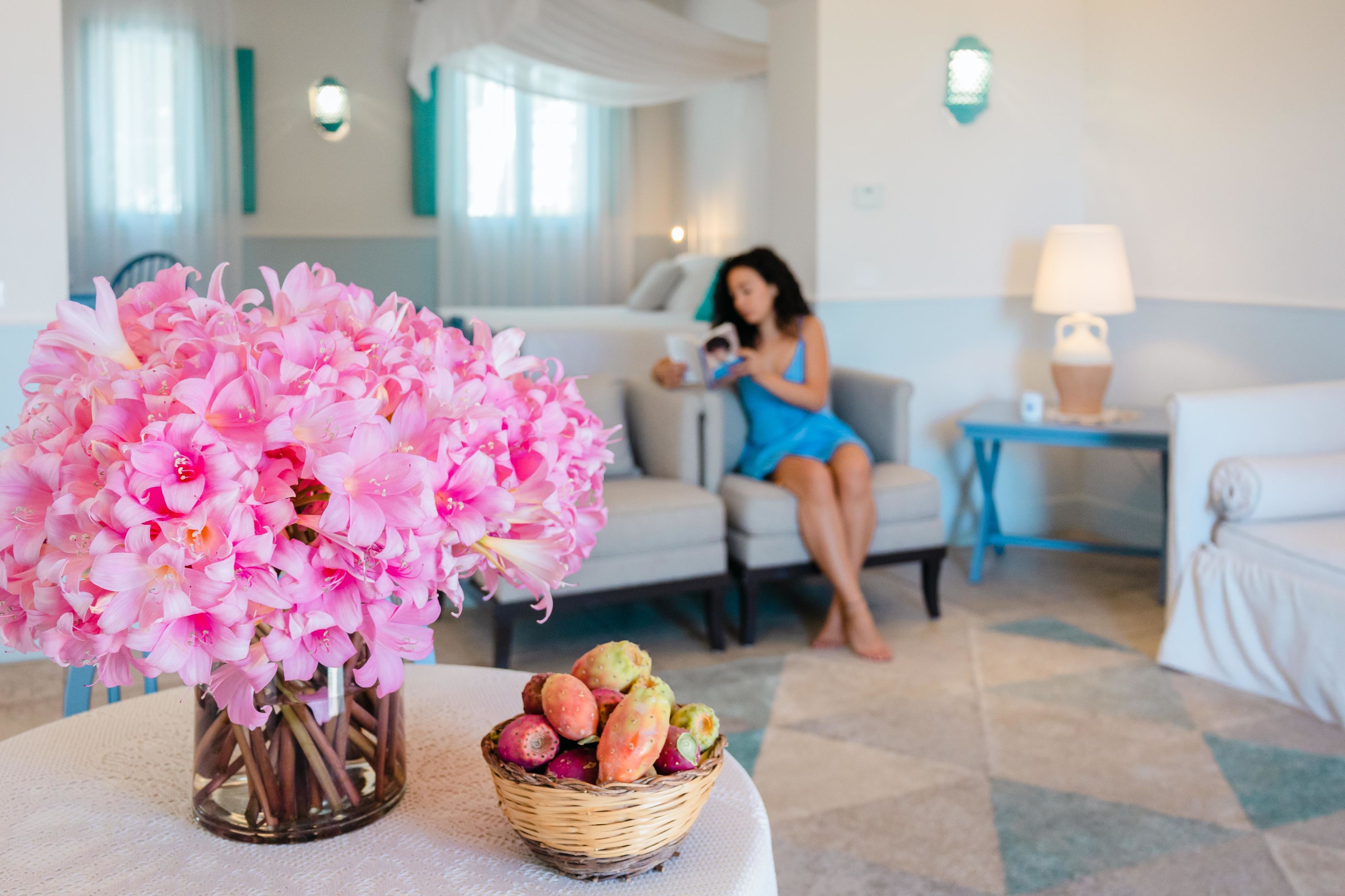 Marenea Suite Hotel foto 170