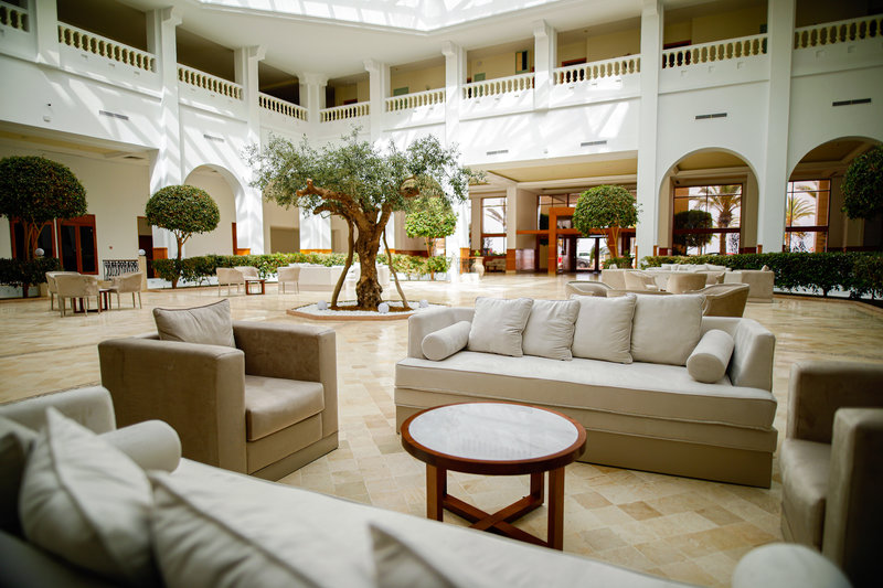 TMK L'Atrium Yasmine by Turismark foto 34