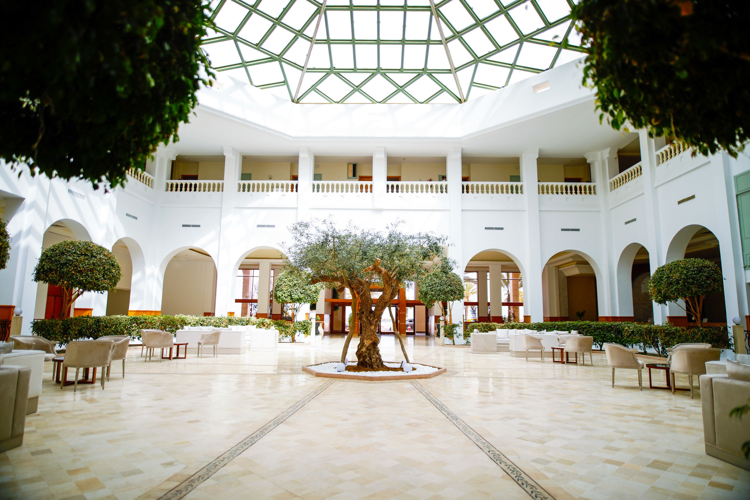 TMK L'Atrium Yasmine by Turismark foto 33