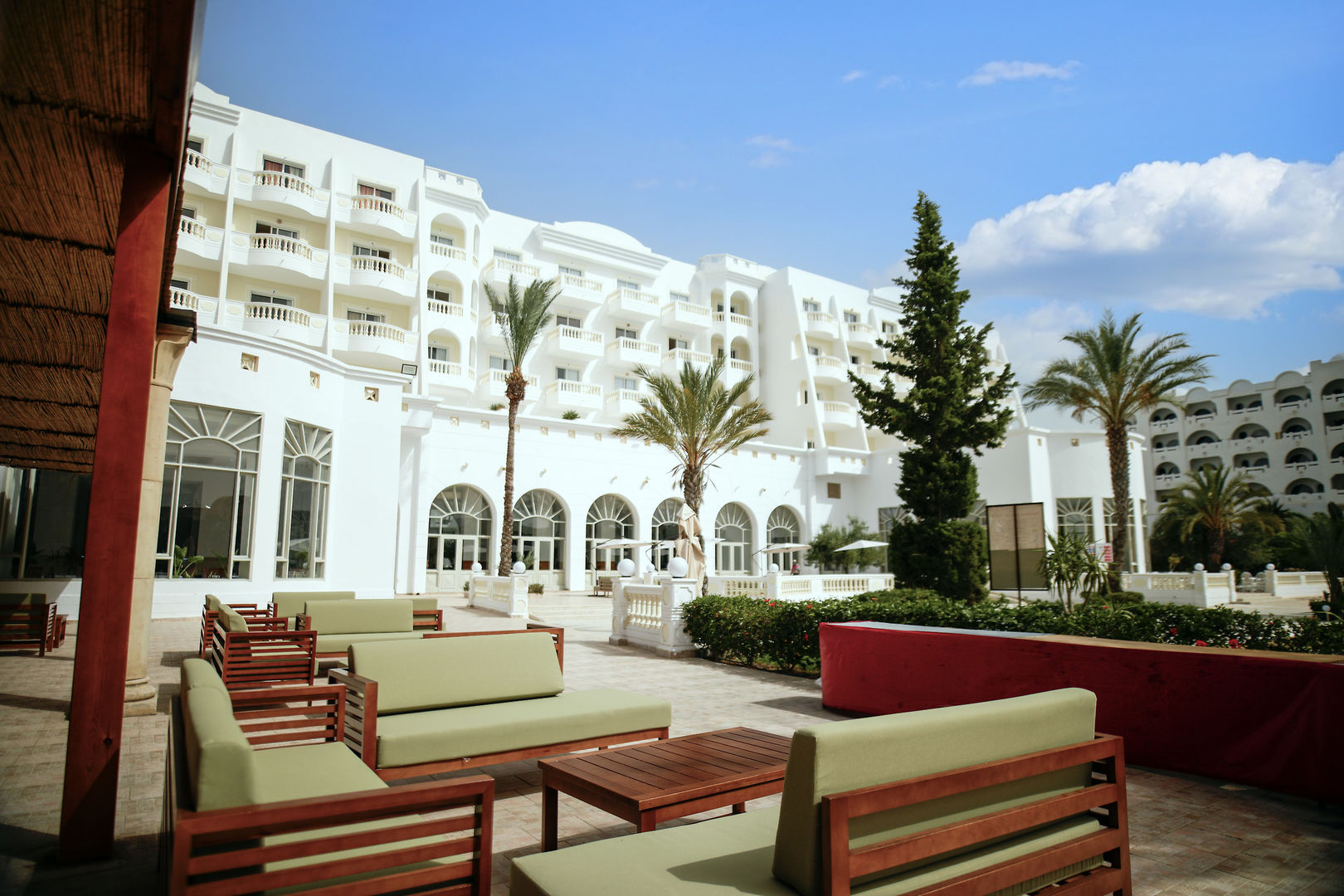 TMK L'Atrium Yasmine by Turismark foto 53