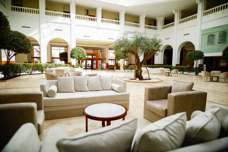 TMK L'Atrium Yasmine by Turismark foto 28