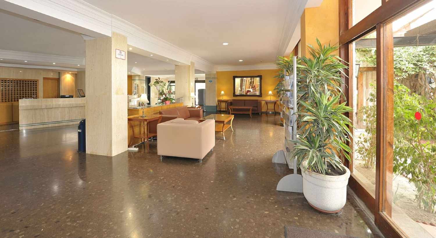 Hotel Salobrena Suites foto 100