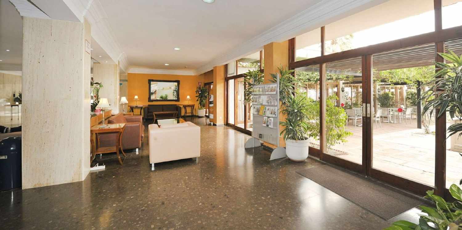 Hotel Salobrena Suites foto 101