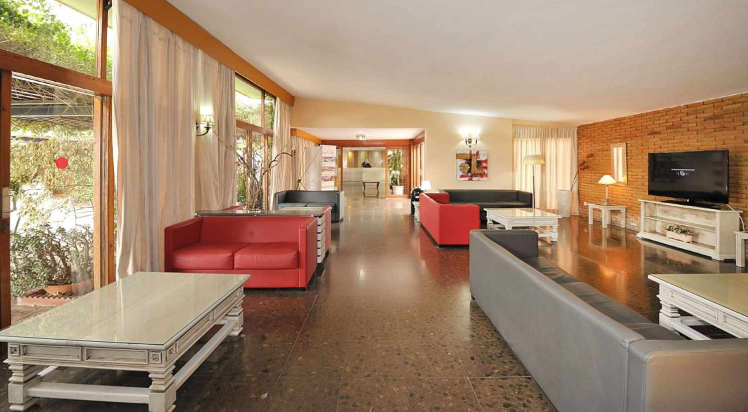 Hotel Salobrena Suites foto 102