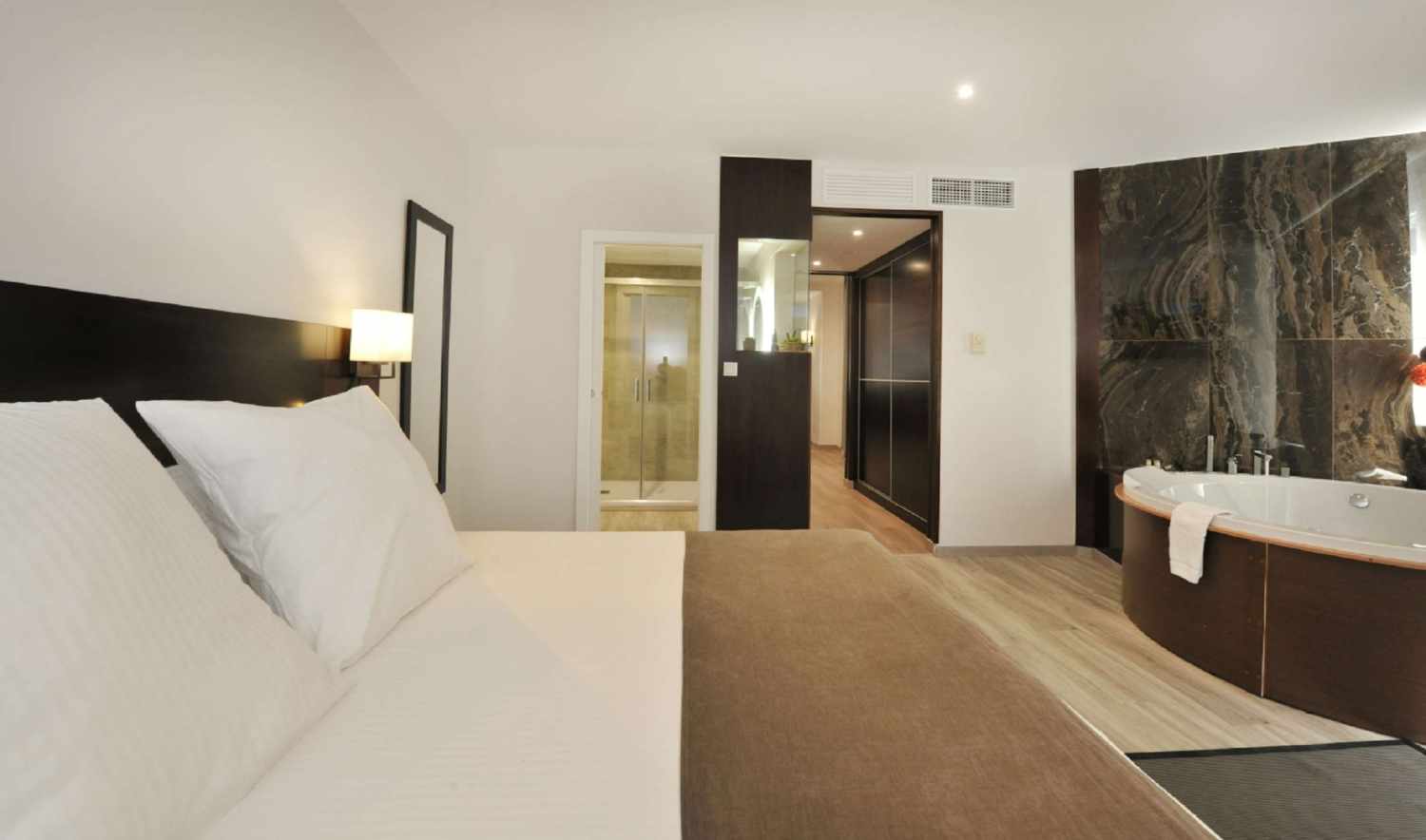 Hotel Salobrena Suites foto 103