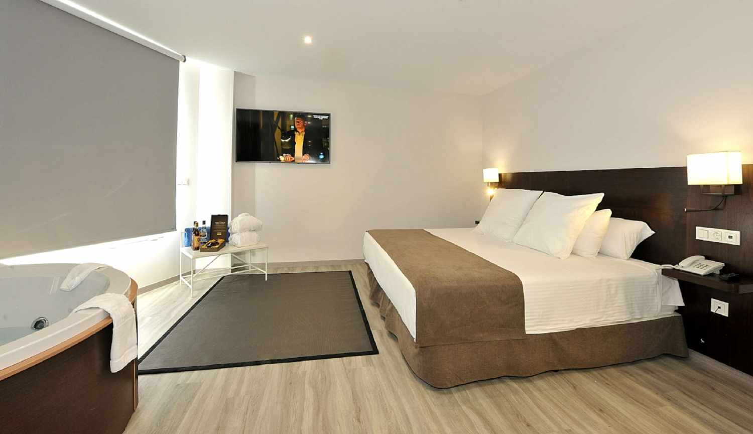 Hotel Salobrena Suites foto 104